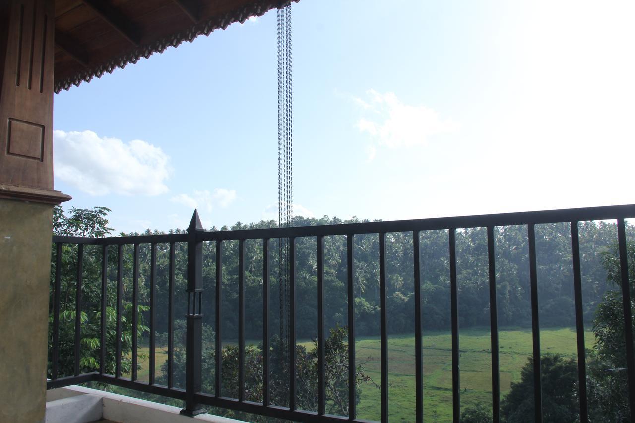 Villa 61 Ambepussa Exterior foto