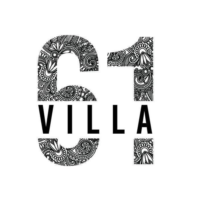 Villa 61 Ambepussa Exterior foto